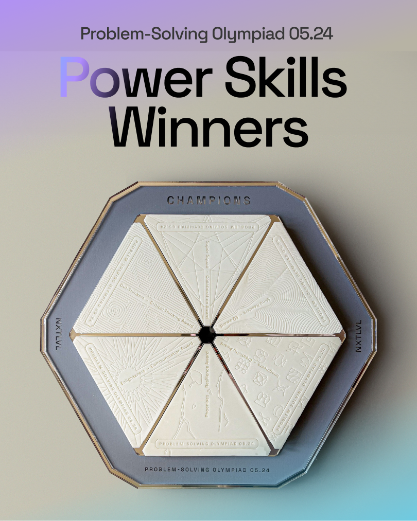 Power skills winners-1